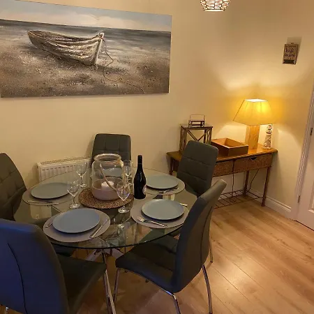 Appartamento Saltwater