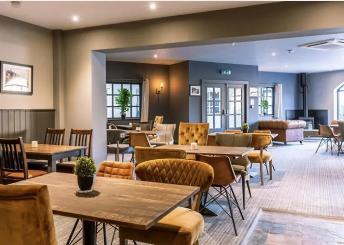 Saltwater Appartamento *