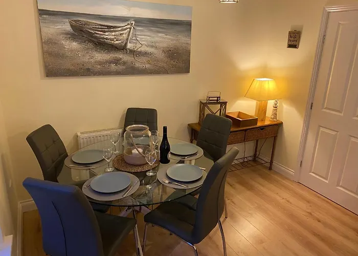 Appartamento Saltwater