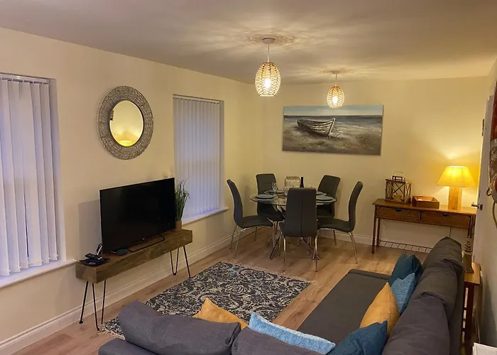 Appartamento Saltwater